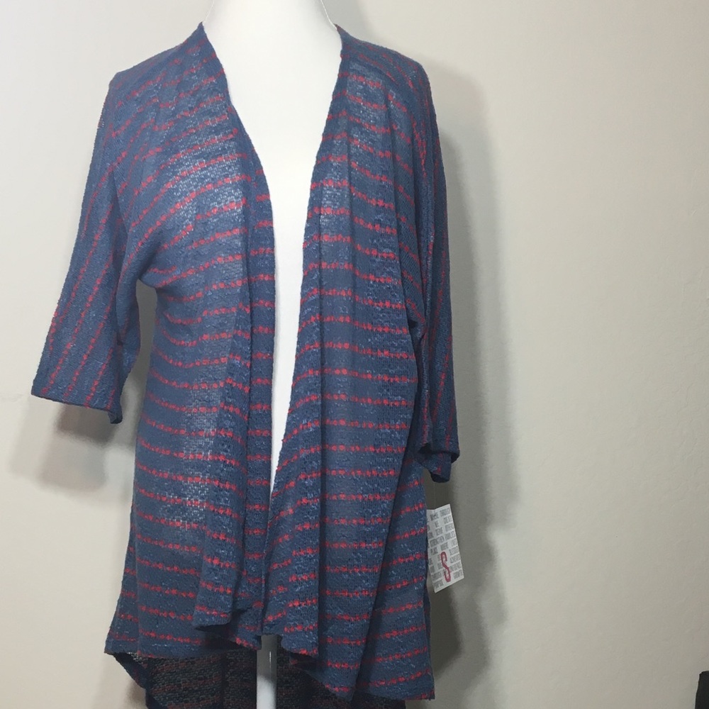 Lularoe Lindsay